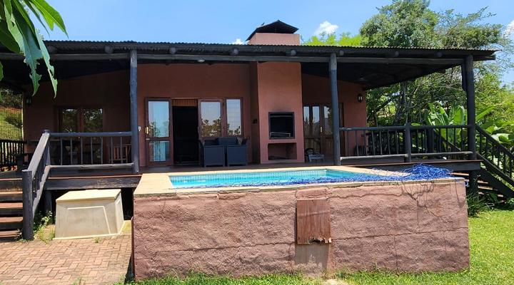 Dagama Lake Cottages