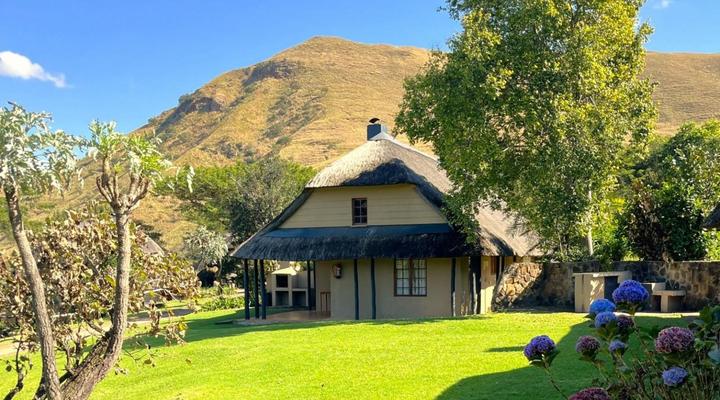 Hlalanathi Berg Resort