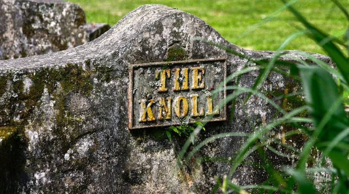 The Knoll Guest Farm