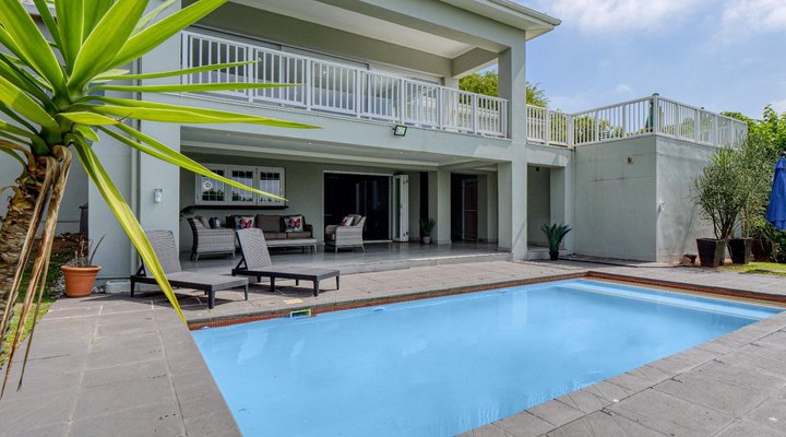 Gemmell Place by HostAgents
