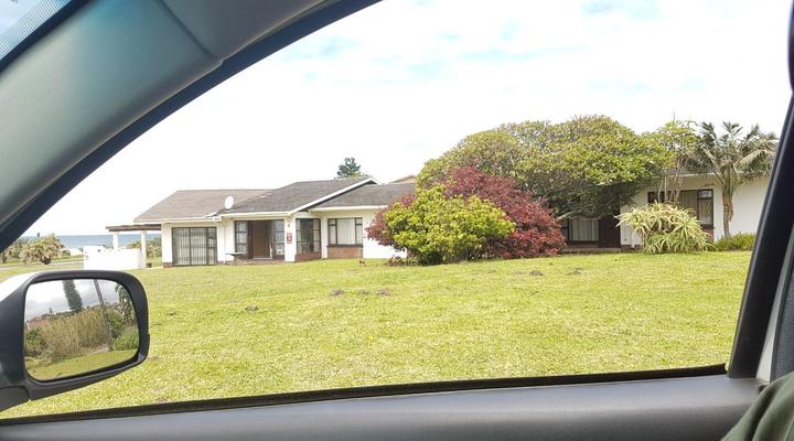 Uvongo Holiday House Craighall 2 South Coast