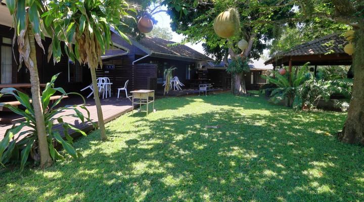 St Lucia Ocean View Lodge