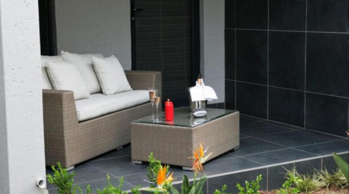 Villa Moyal Executive Apartment and Suites