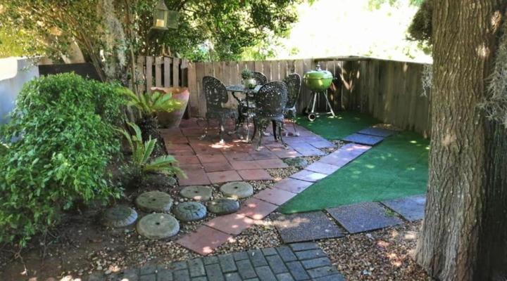 De Oude Schuur Accommodation