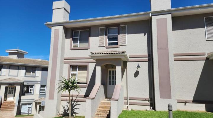 Pinnacle Point Golf Estate - Golf Villa 10-1