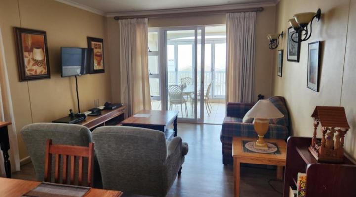 Pinnacle Point Golf Estate - Golf Villa 10-1