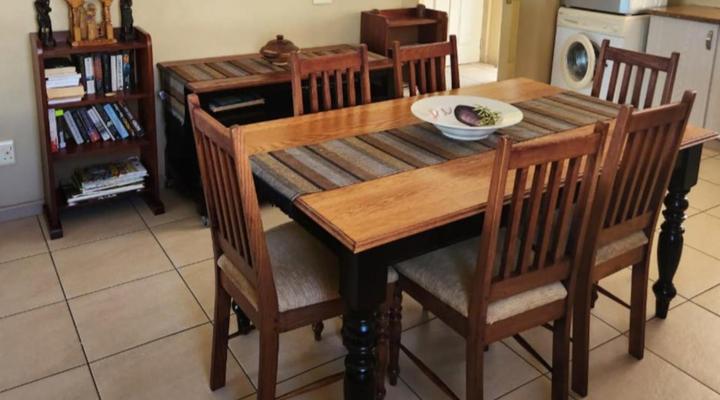 Pinnacle Point Golf Estate - Golf Villa 10-1