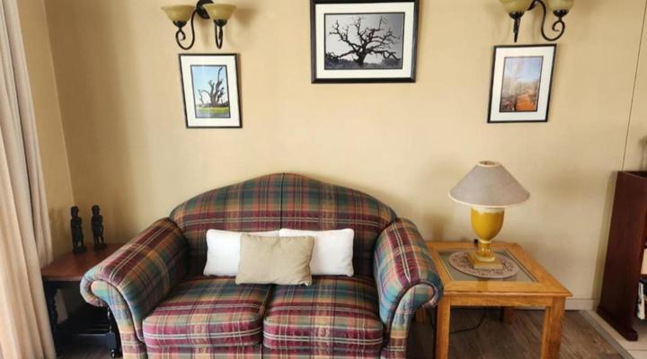 Pinnacle Point Golf Estate - Golf Villa 10-1