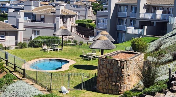 Pinnacle Point Golf Estate - Golf Villa 10-1