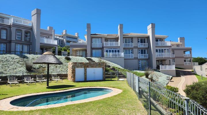 Pinnacle Point Golf Estate - Golf Villa 10-1