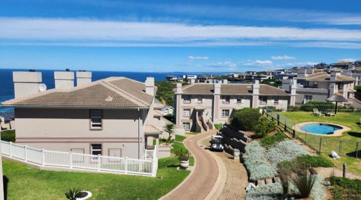 Pinnacle Point Golf Estate - Golf Villa 10-1