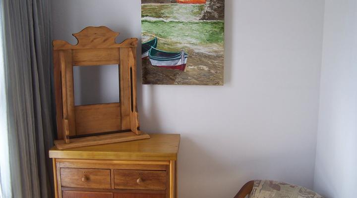 Jaloersbaai Guest Cottage