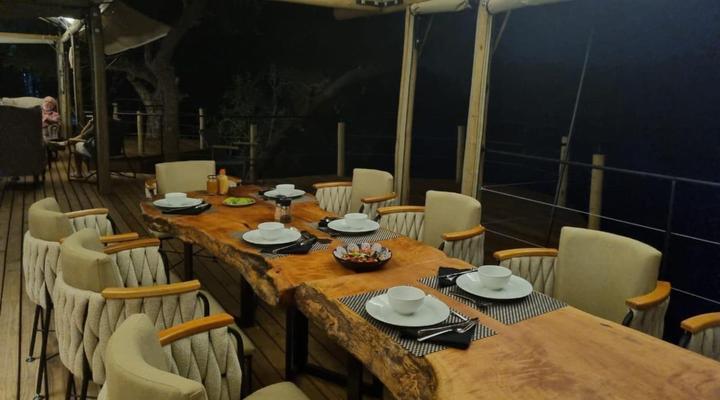 Hideaways Amava River Lodge