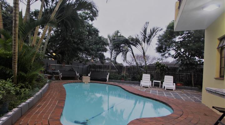 Tuksumduin Guesthouse