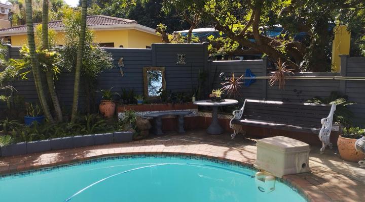 Tuksumduin Guesthouse