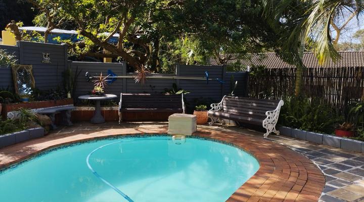 Tuksumduin Guesthouse