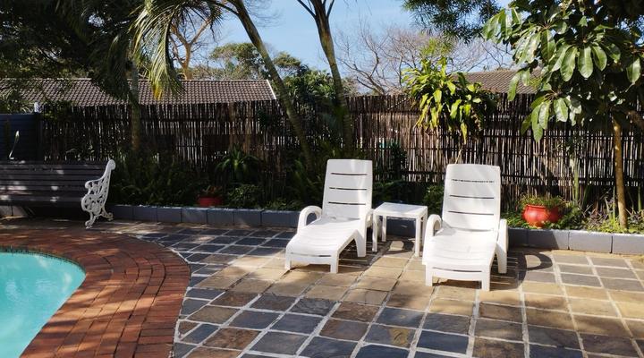 Tuksumduin Guesthouse