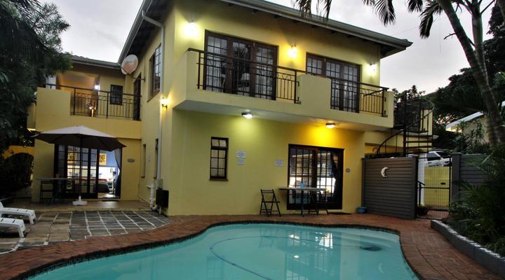 Tuksumduin Guesthouse