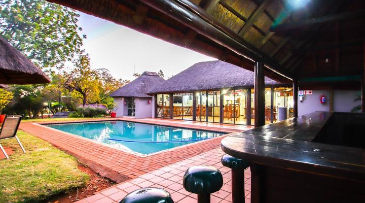Thuto Centre Conferencing & Bush Lodge
