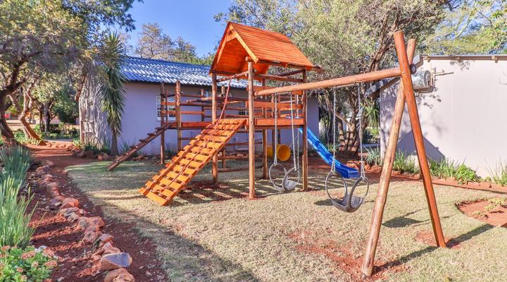 Thuto Centre Conferencing & Bush Lodge