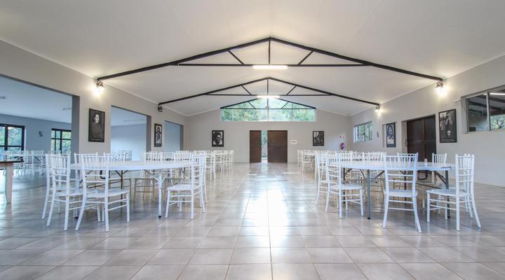 Thuto Centre Conferencing & Bush Lodge