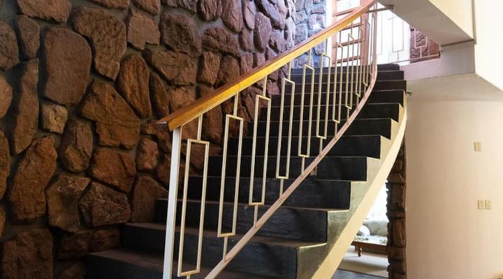 De Wildt Cheetah Lodge