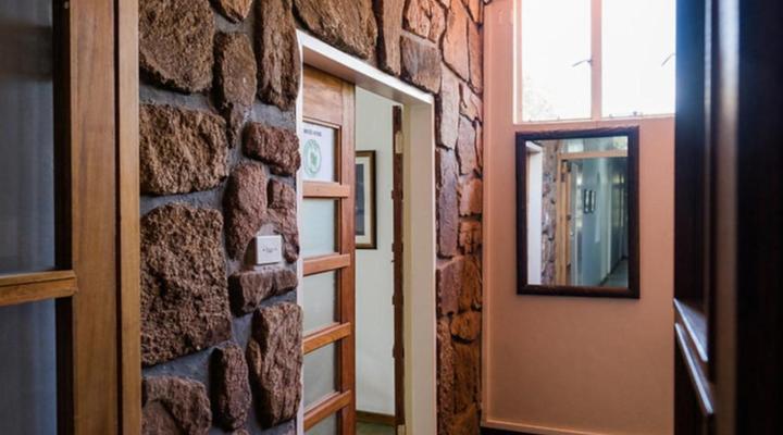 De Wildt Cheetah Lodge