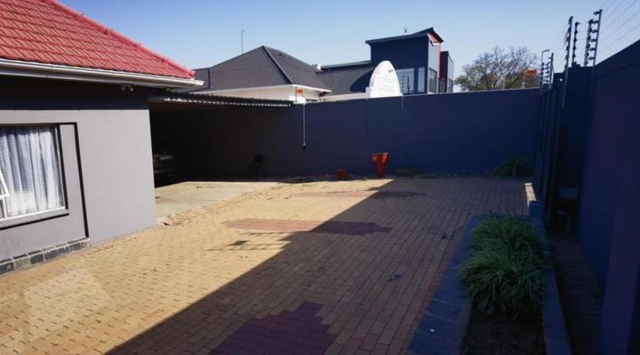 Safi Suites and Conference Centre