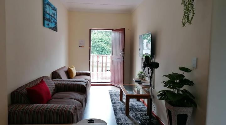 Safi Suites and Conference Centre