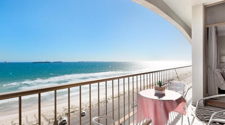 Witsand 804 by HostAgents