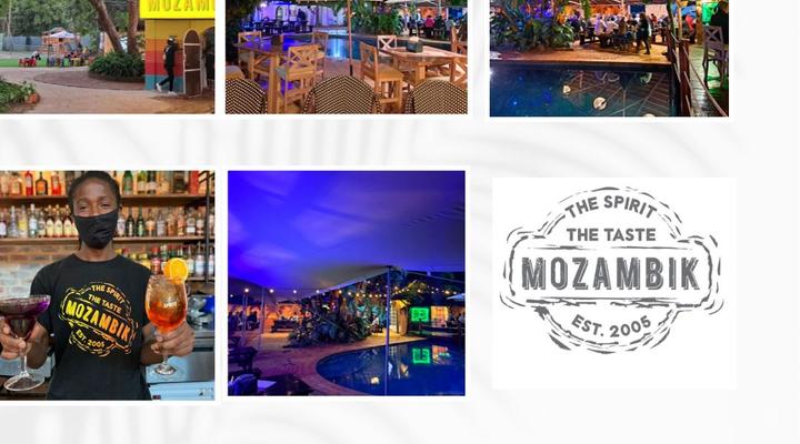 Honeybear Guest Lodge