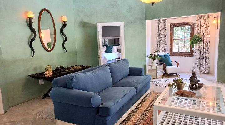 Villa Roc Guesthouse