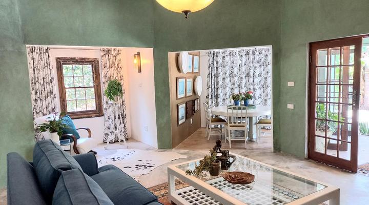 Villa Roc Guesthouse