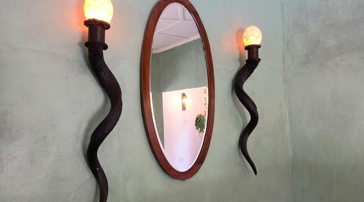 Villa Roc Guesthouse