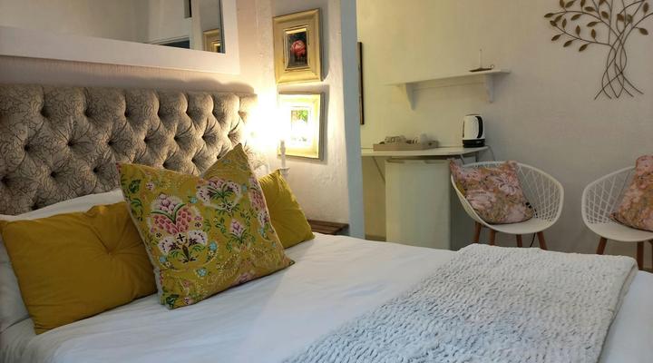 Villa Roc Guesthouse