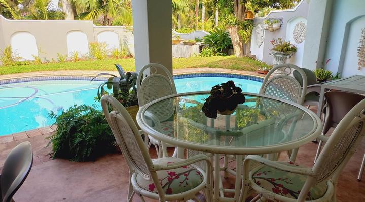 Villa Roc Guesthouse