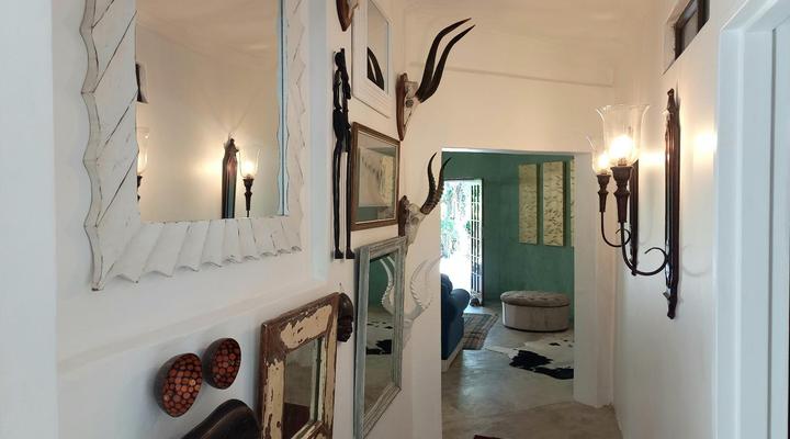 Villa Roc Guesthouse