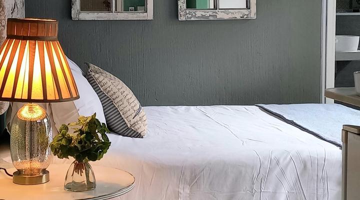 Villa Roc Guesthouse