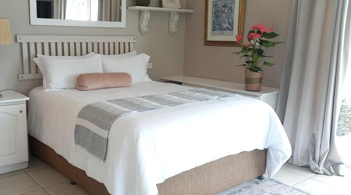 Villa Roc Guesthouse