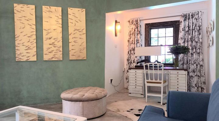 Villa Roc Guesthouse