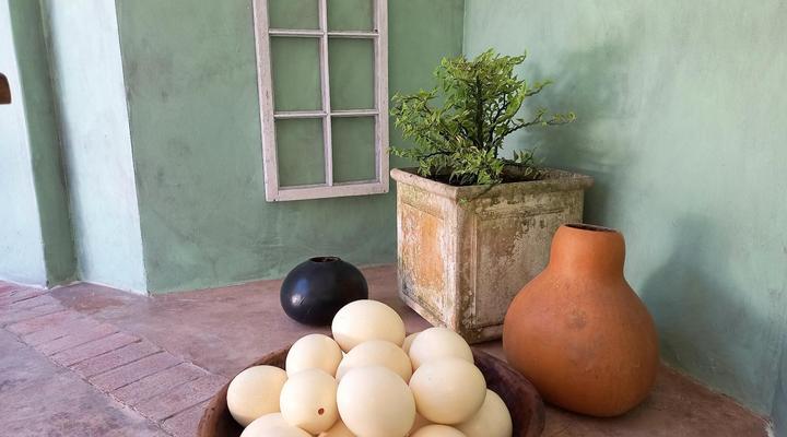 Villa Roc Guesthouse