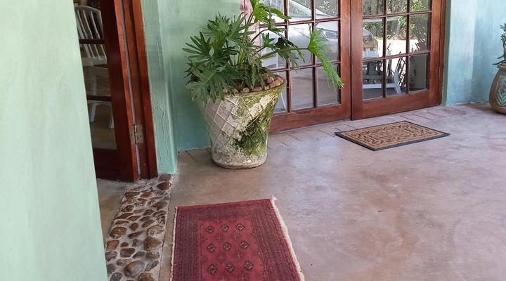 Villa Roc Guesthouse