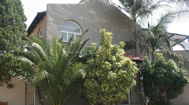 N&A Guest House