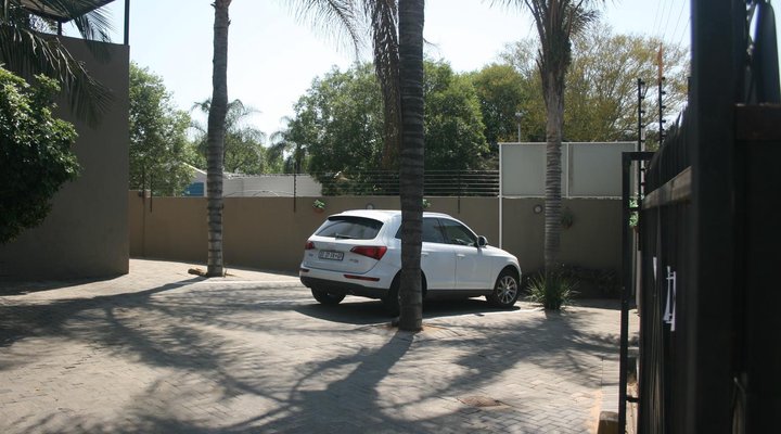 N&A Guest House