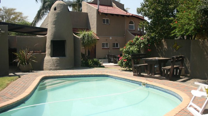 N&A Guest House
