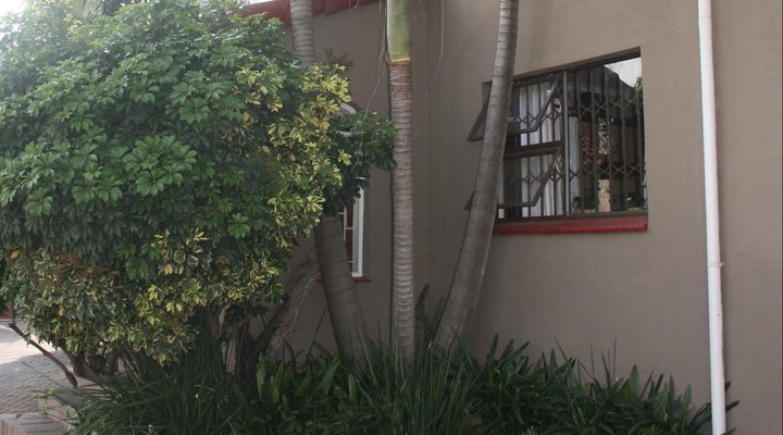 N&A Guest House