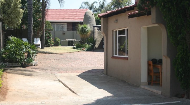 N&A Guest House
