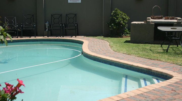 N&A Guest House