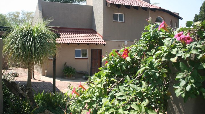 N&A Guest House
