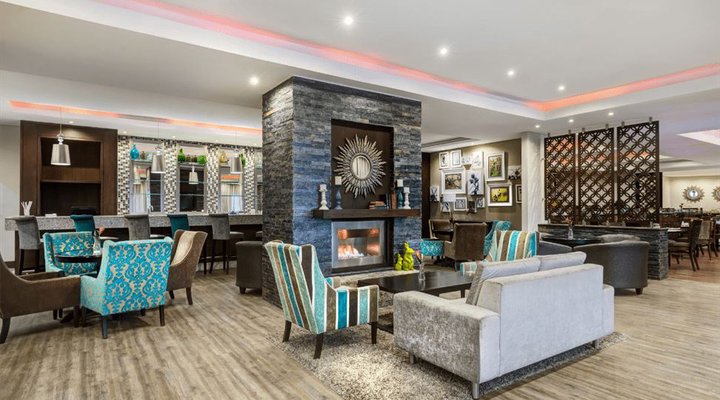 ANEW Hotel Capital Pretoria